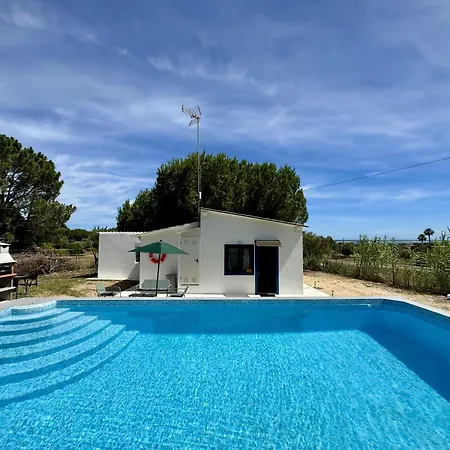 Lejlighed Casa Lotus With Pool By Homing